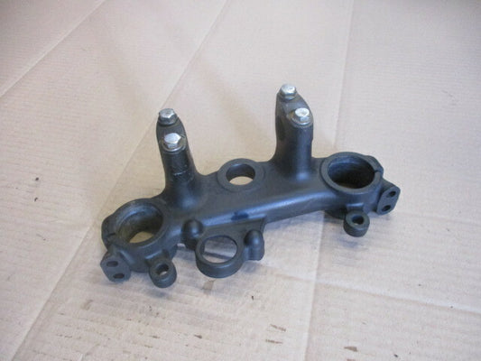 Té supérieur de fourche pour Honda 600 XLR - PD03