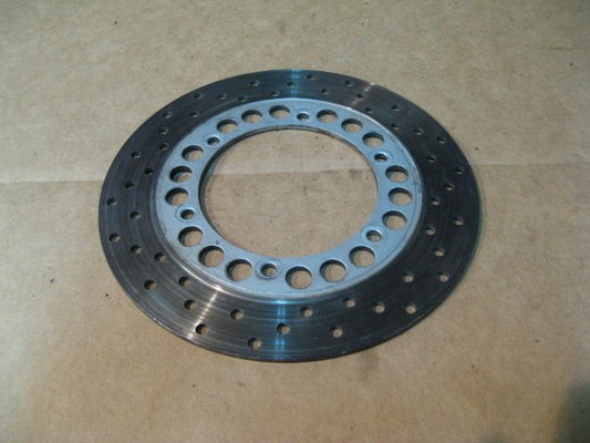 Disque de frein arrière pour Yamaha 850 TDM - 3VD - 4TX