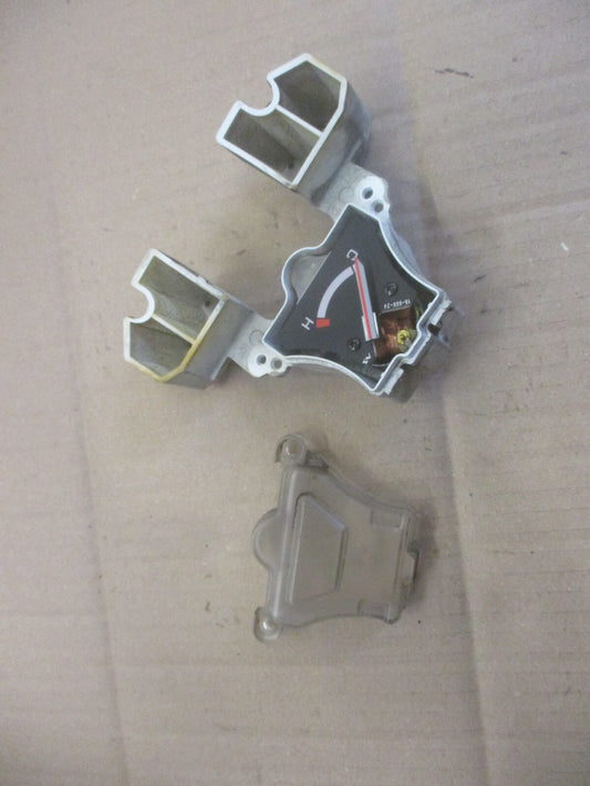 Indicateur de température d'eau + vitre pour Yamaha 125 TZR - 2RL