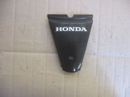 Cache pour Honda 125 CBR - JC34