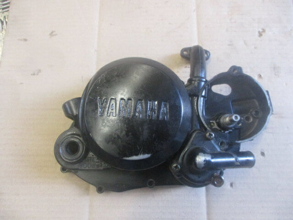 Carter d'embrayage pour Yamaha 80 DTLC - 53W
