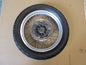 Roue arrière pour Suzuki 800 DR - SR43A