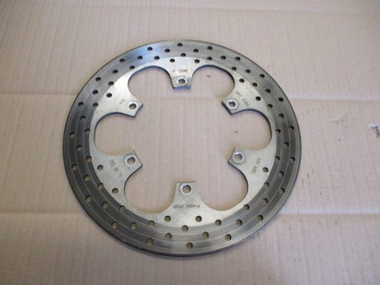 Disque de frein avant pour Yamaha 535 XV Virago - 2YL