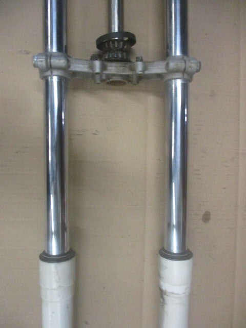 Fourche pour Yamaha 125 XTR