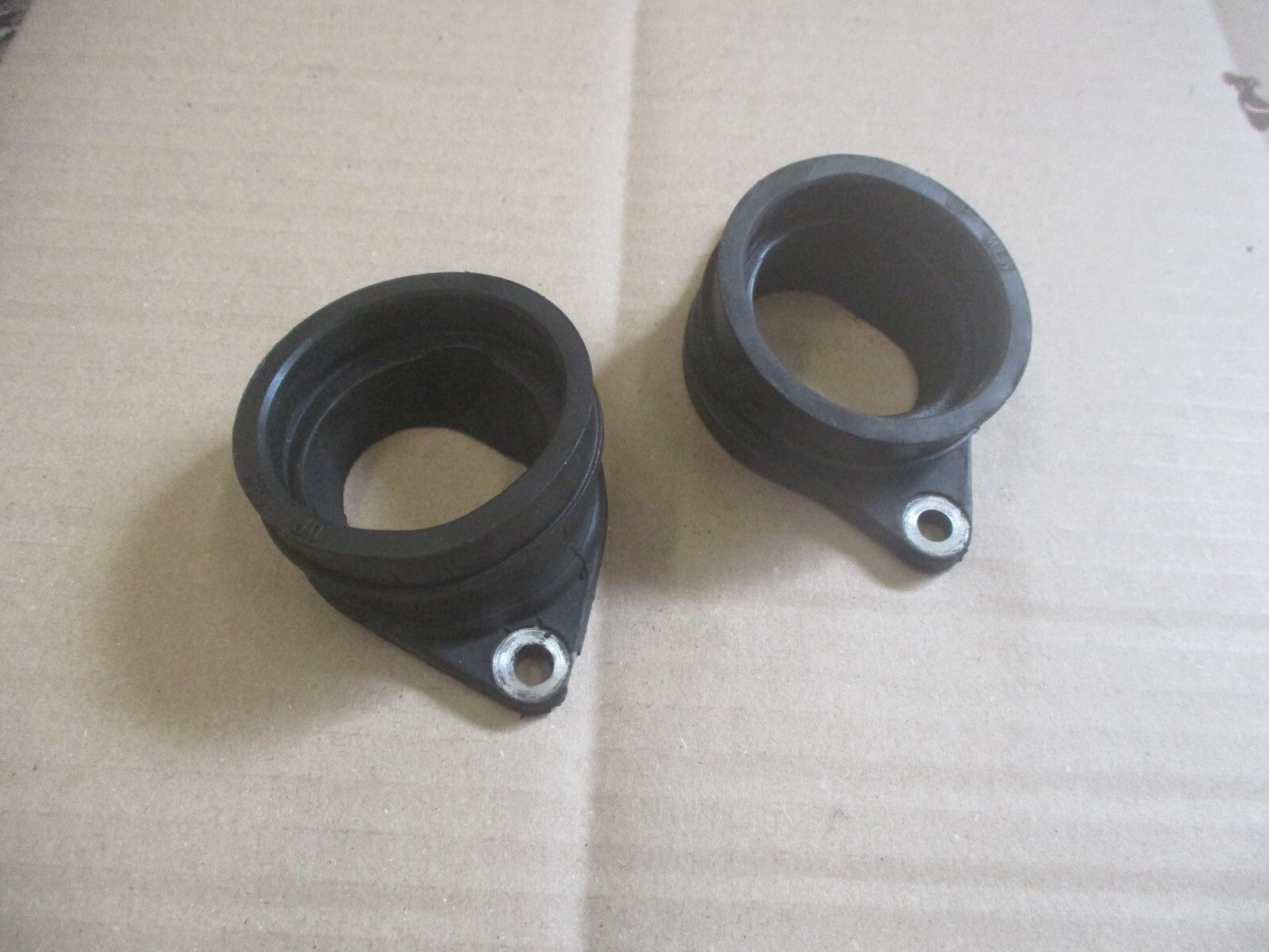 Pipes d'admission pour Honda 700 XLV Transalp - RD13A