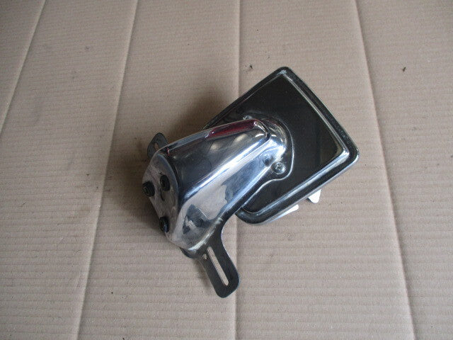 Feu arrière sans cabochon pour Suzuki 125 GN - NF41A
