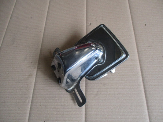 Feu arrière sans cabochon pour Suzuki 125 GN - NF41A