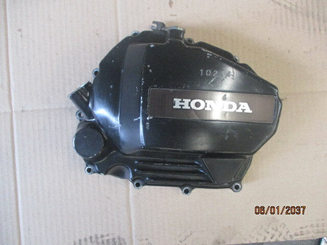 Carter d'embrayage pour Honda 125 NX Transcity - JD12