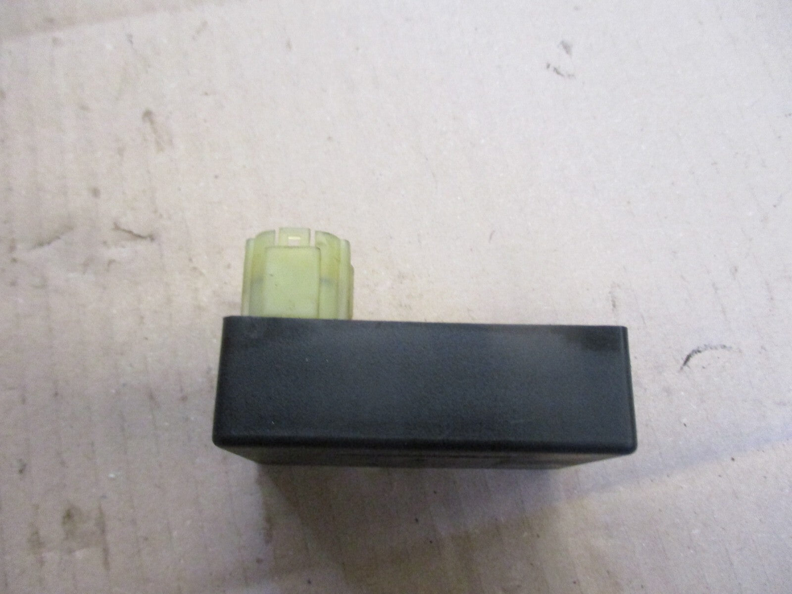 CDI référence CI-578C pour Honda 125 CM - JC05