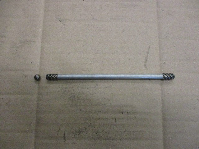 Tige d'embrayage + bille pour Yamaha 125 TW - DE01 - DE054