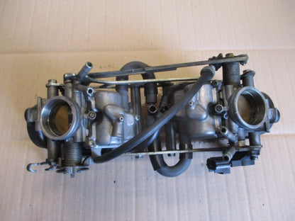 Carburateur pour Honda 1000 XLV Varadéro - SD01 - 1999/2002