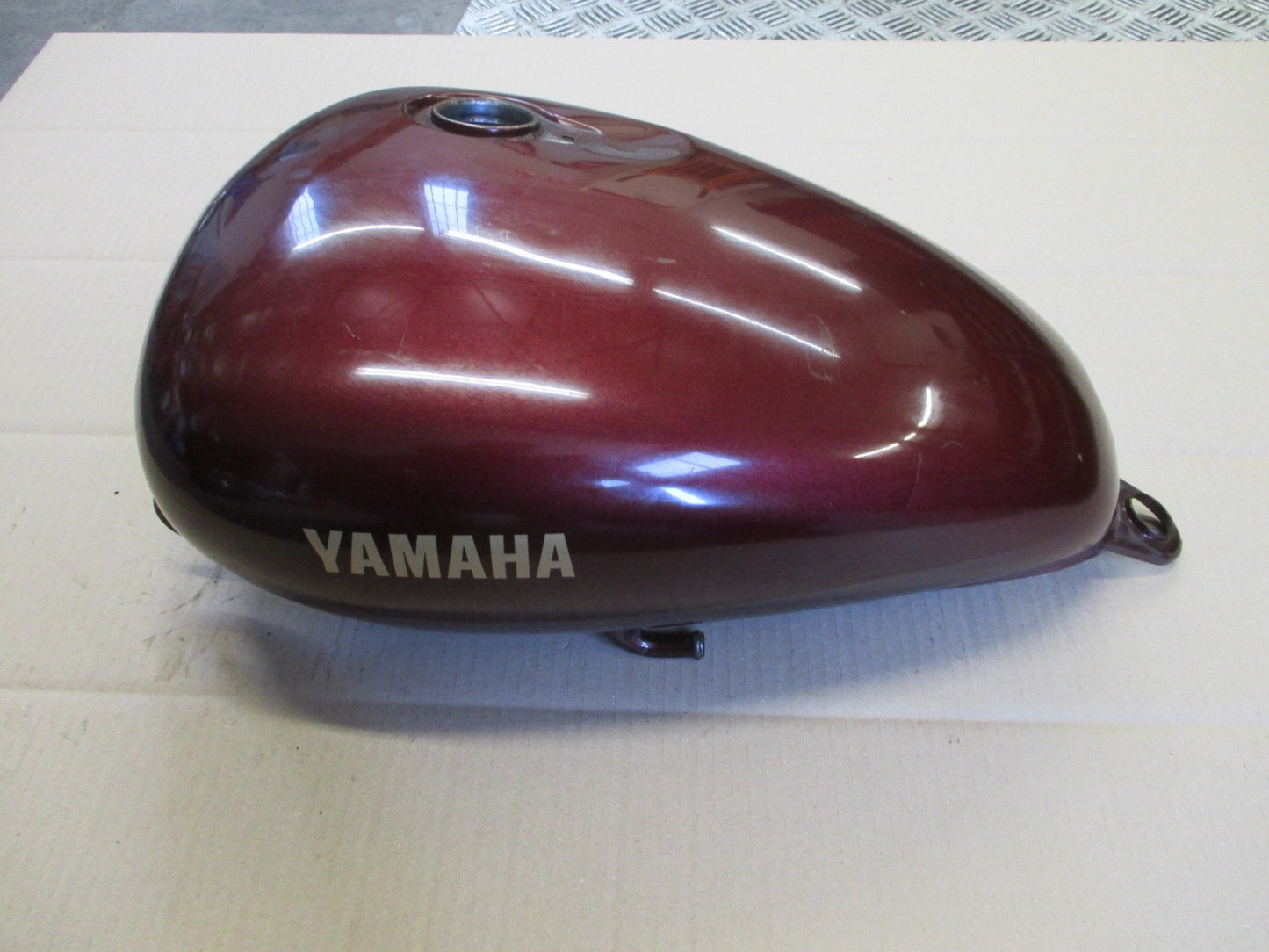 Réservoir d'essence pour Yamaha 125 XV Virago - 5AJ