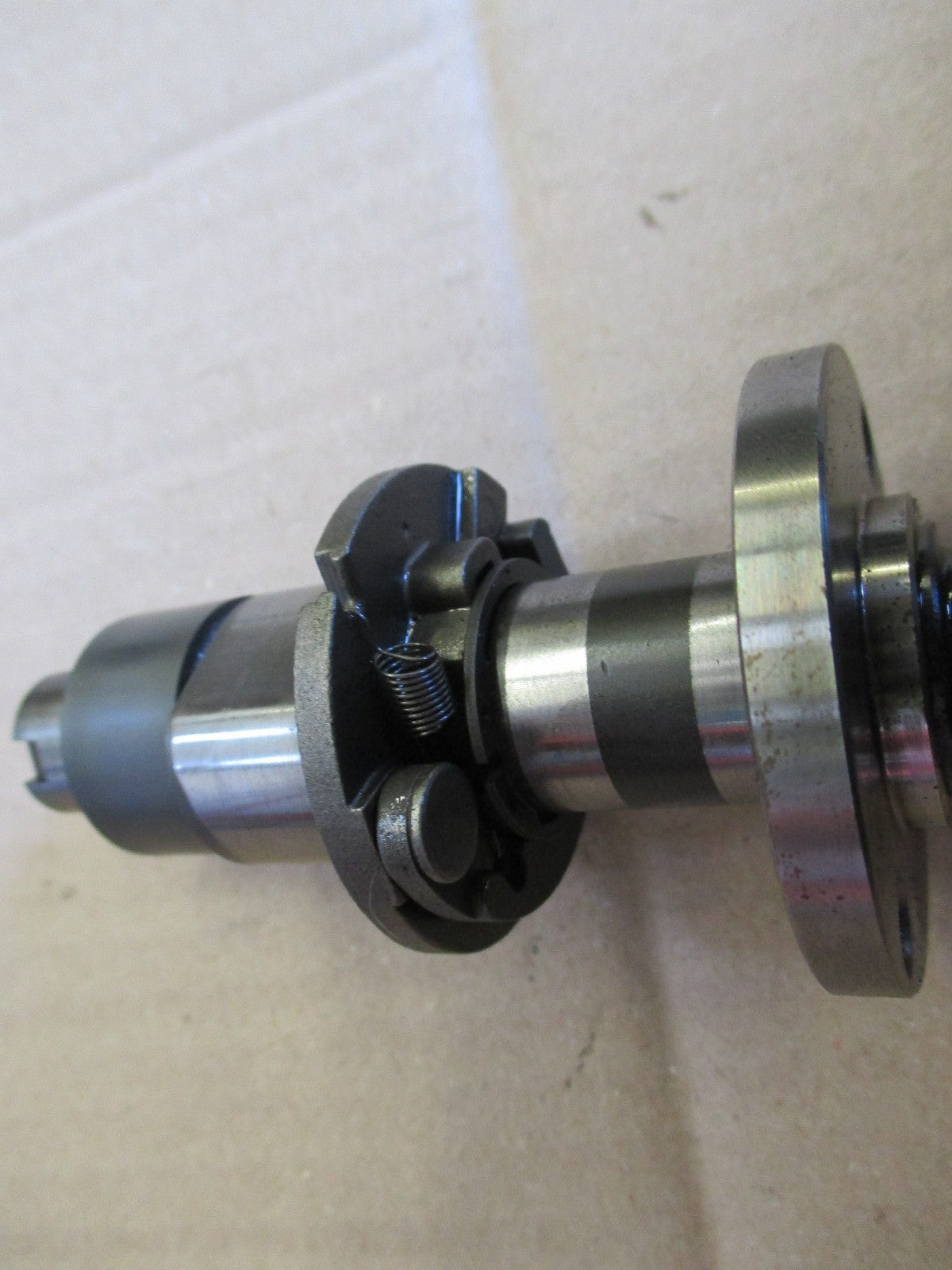 Arbre à cames pour Suzuki 650 XF Freewind