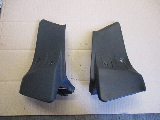 Ouies écopes de réservoir d'essence pour Yamaha 600 XT - 2KF