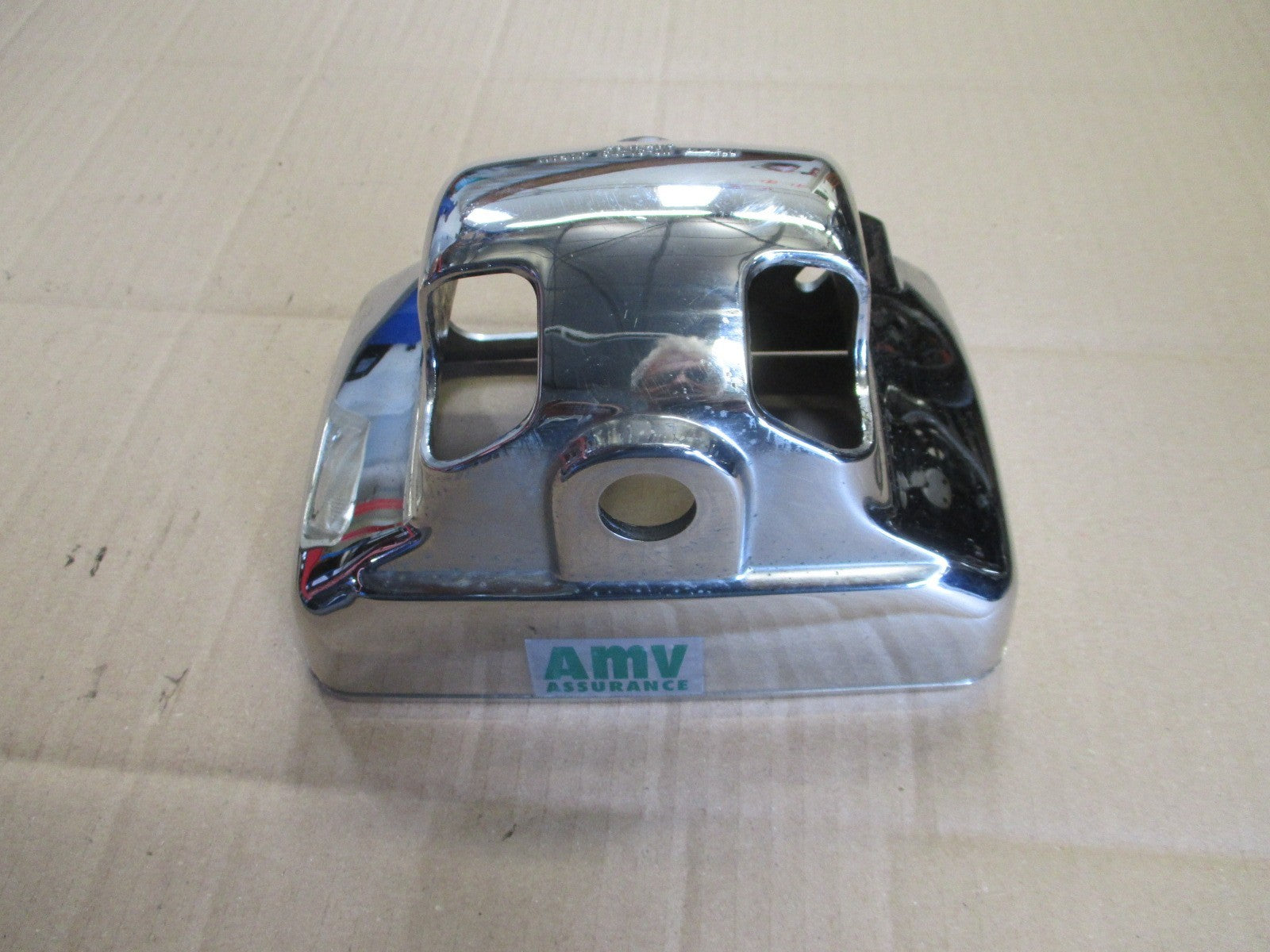 Phare pour Yamaha 750 FZX - 2JE - 4AM