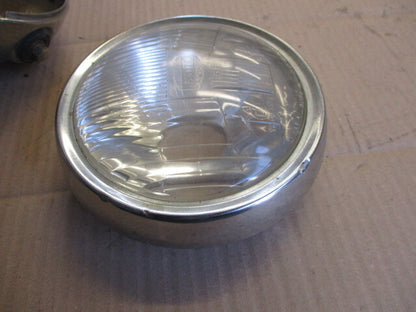 Phare pour Suzuki 125 GN - NF41A