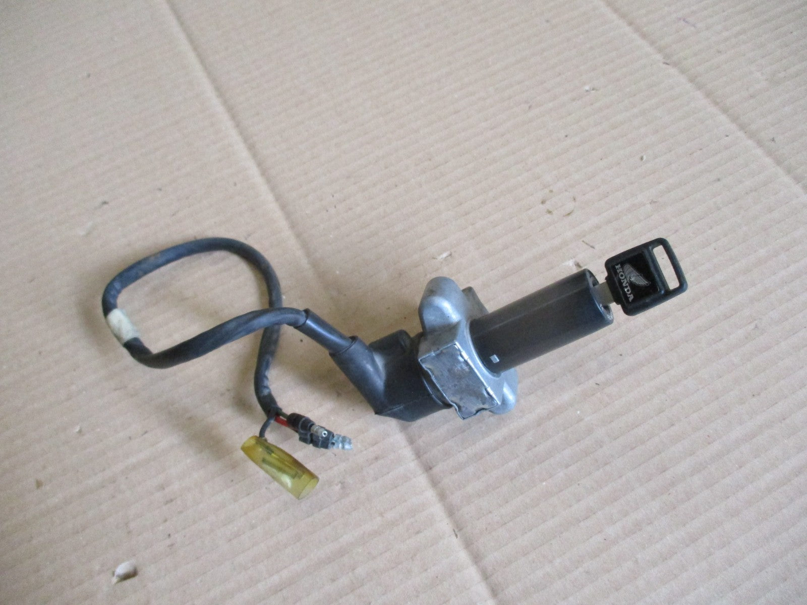 Nieman pour Honda 125 MTX - MTXR - TC02