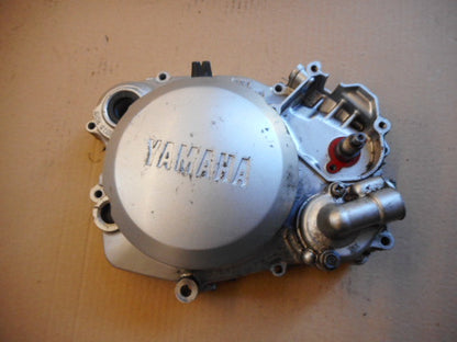 Carter d'embrayage pour Yamaha 125 DTR - DTRE