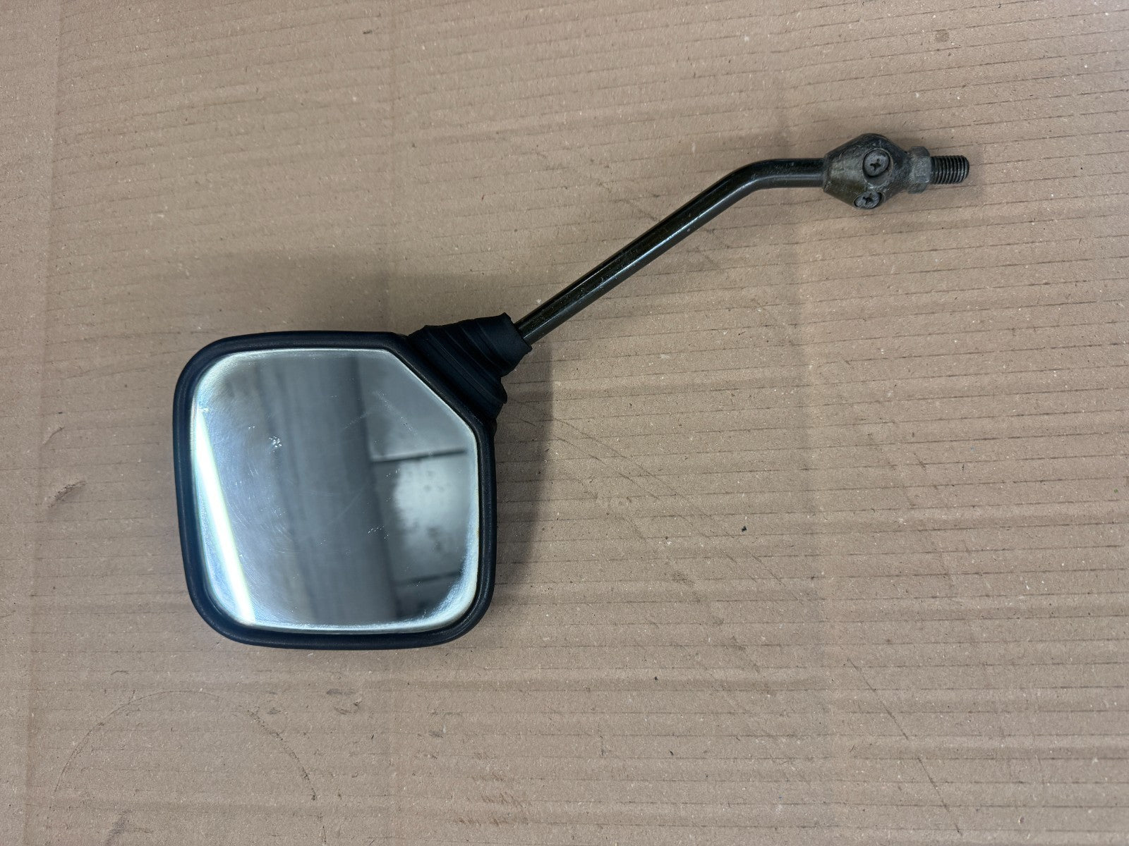 Rétroviseur gauche pour Honda 125 NX Transcity - JD12