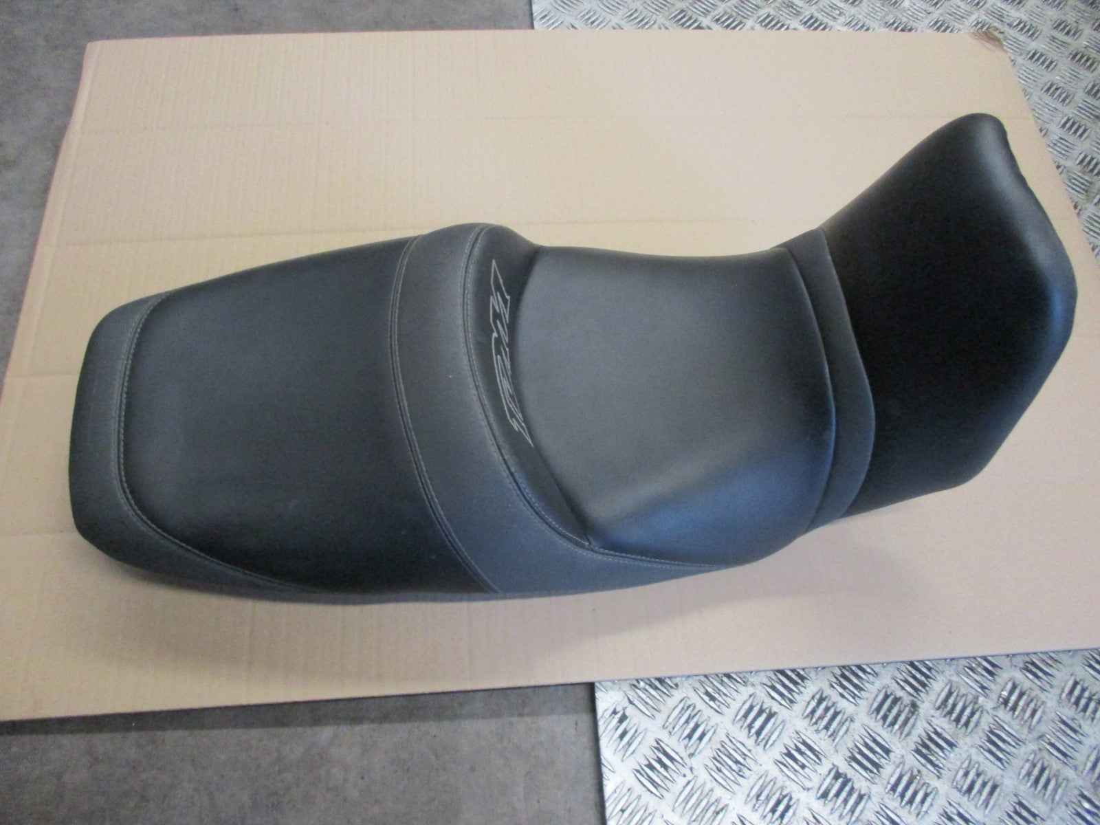 Selle confort pour Yamaha 850 TDM - 4TX