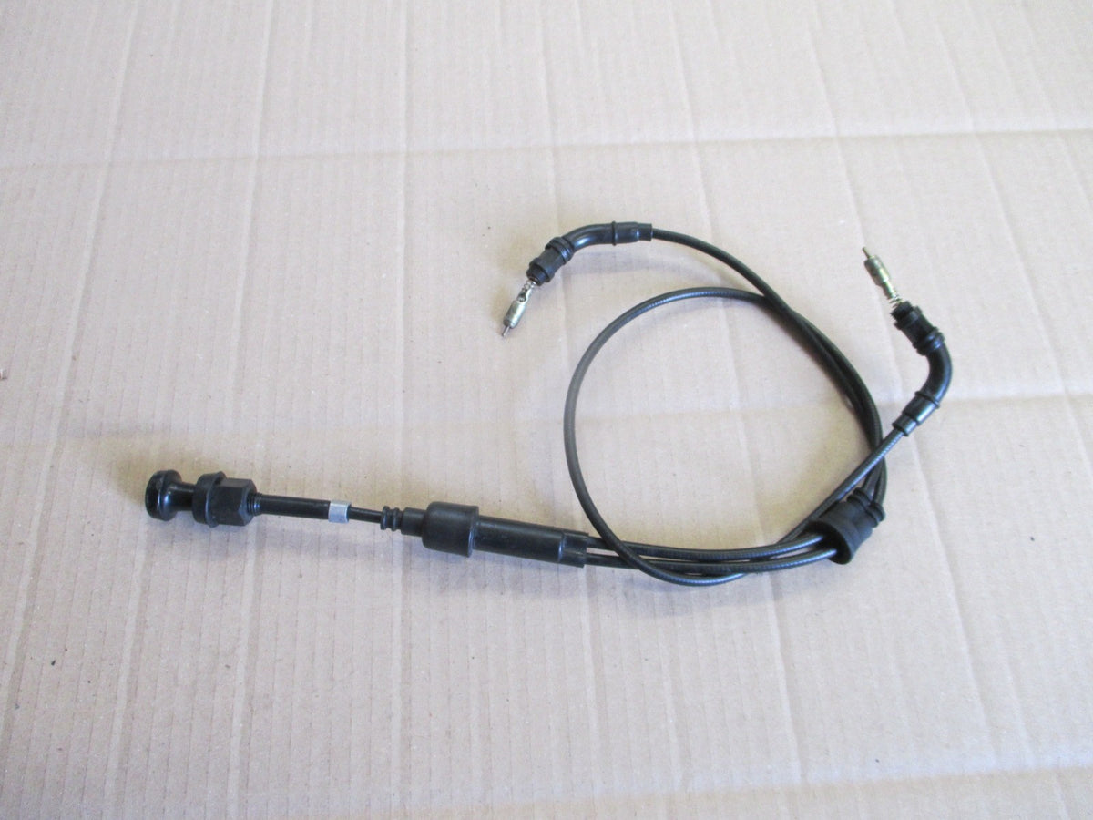Commande de starter + plongeurs pour Honda 125 XLV Varadéro - JC32
