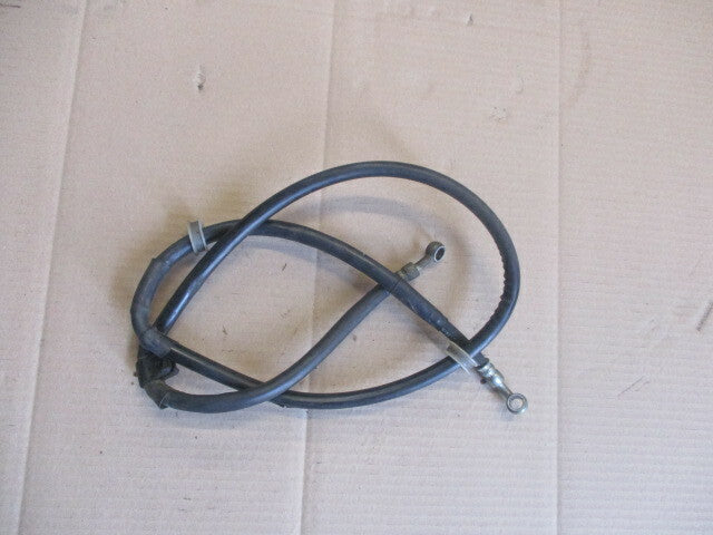 Tuyauterie de frein avant pour Suzuki 125 TSR - SF15A
