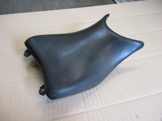 Selle conducteur pour Honda 125 CBR - JC50 - 2011 / 2018