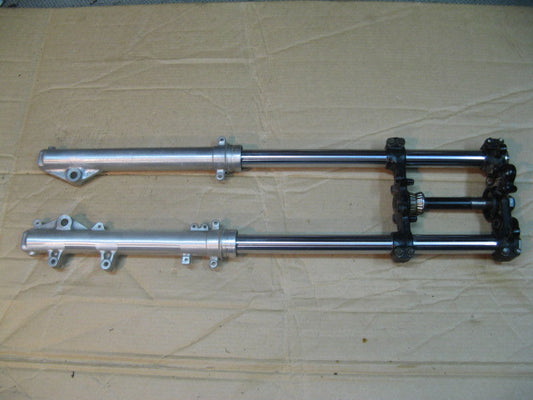 Fourche pour Honda 125 NX Transcity - JD12
