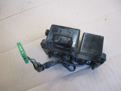 Bloc compteur compte tours pour Honda 600 XLR - PD03