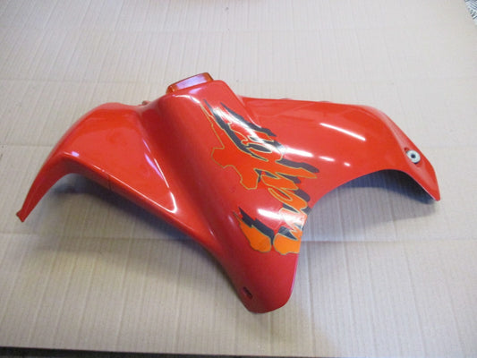 Flanc de carénage droit pour Honda 650 NX Dominator - RD02 - A partir de 1992