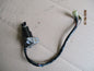Nieman connecteur blanc Yamaha 125 TDR modèle 4FU / 5AE