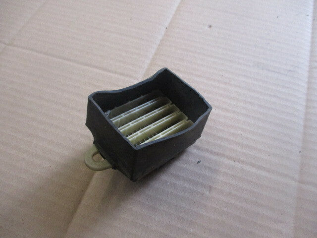 Connecteur de circuit électrique pour Honda 125 MTX - JD05 - JD07