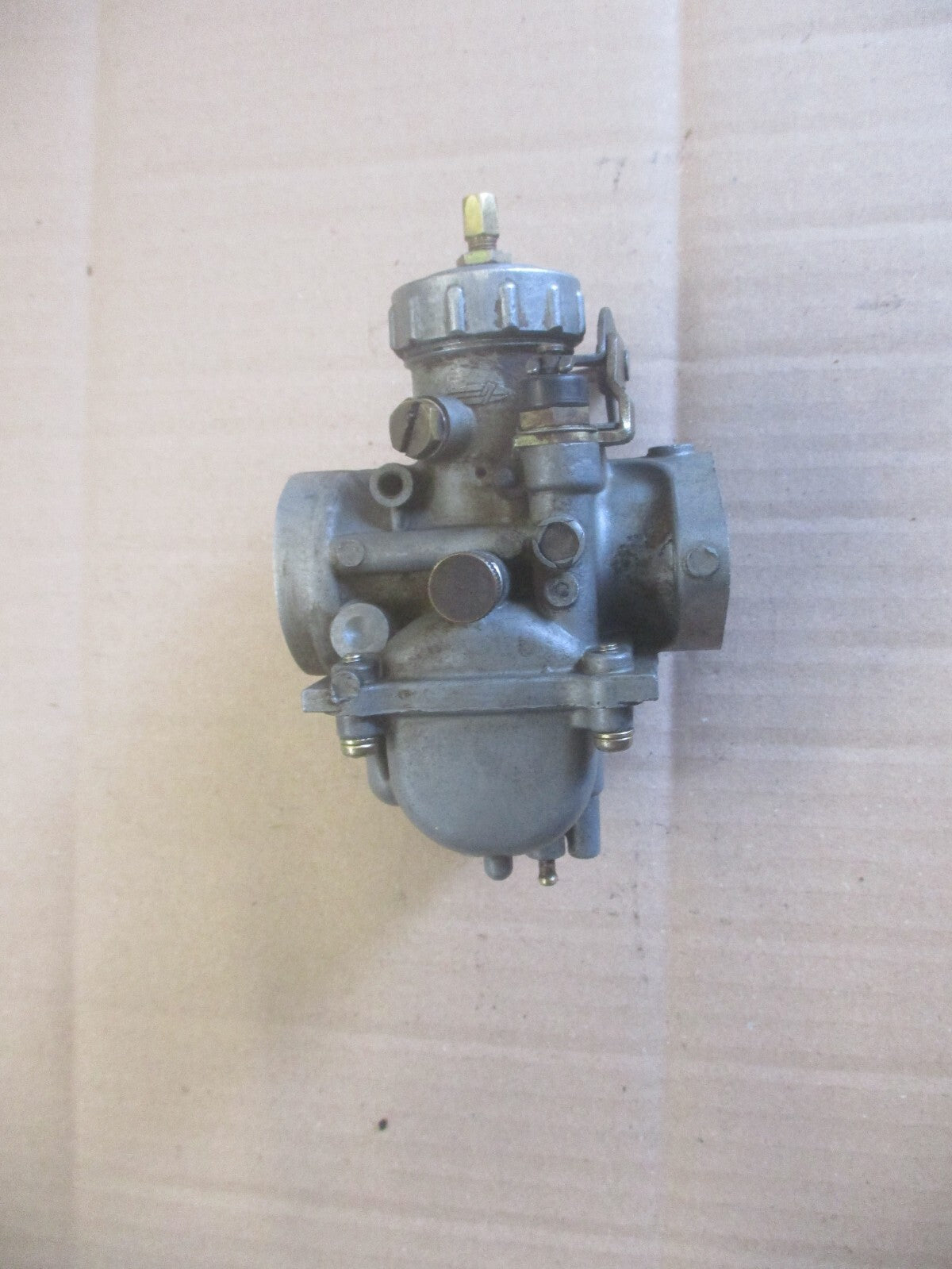 Carburateur d'origine pour Suzuki 125 TS B - 1979