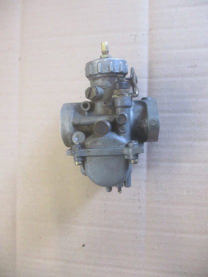 Carburateur d'origine pour Suzuki 125 TS B - 1979