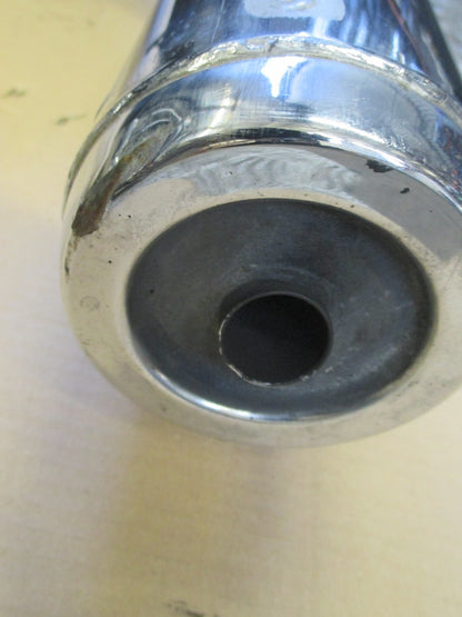 Silencieux d'origine + marmitte pour Yamaha 850 TDM - 3VD - 4TX