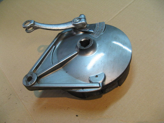 Tambour de frein arrière pour Kawasaki 500 ER5 ER-5