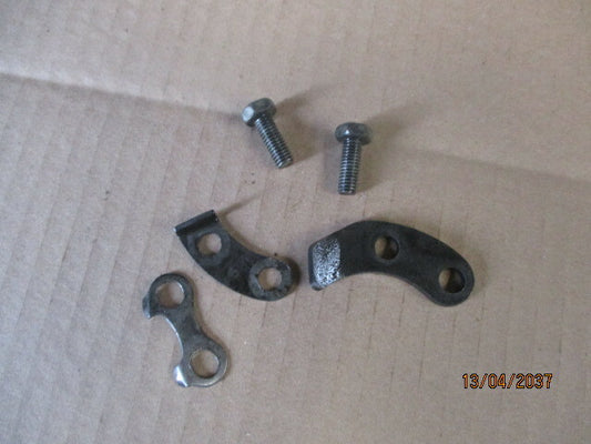 Butée de mécanisme de kick pour Suzuki 125 TS B - 1979