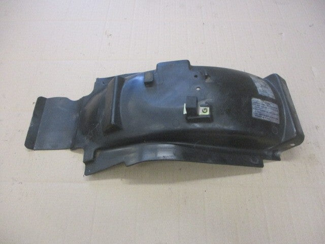 Pare boue pour Yamaha 600 XTZ Super Ténéré - 3AJ