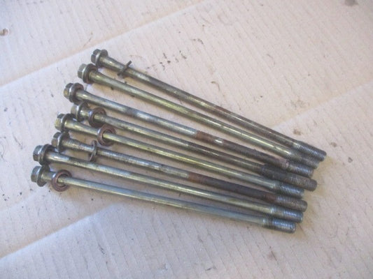 Vis de fixation culasse pour Honda 450 C Rebel CMX - 450CMX  - 1986