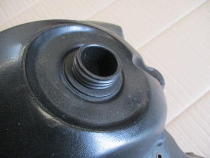 Réservoir d'essence pour Yamaha 125 XTX - XTR phase 1 - bouchon essence à visser