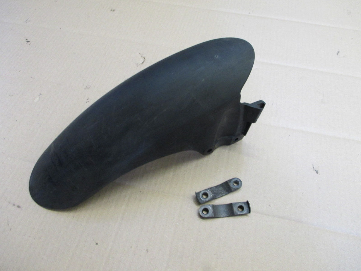 Lèche roue avant pour Yamaha 660 XTX - XTR - DM014 - DM011