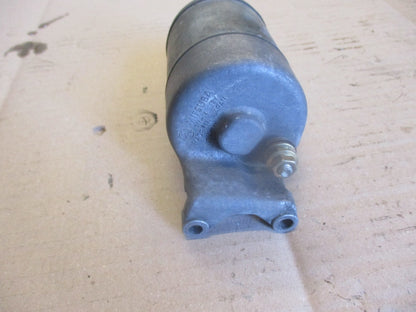 Demarreur pour Yamaha 125 SR - 10F - Modèle 1999