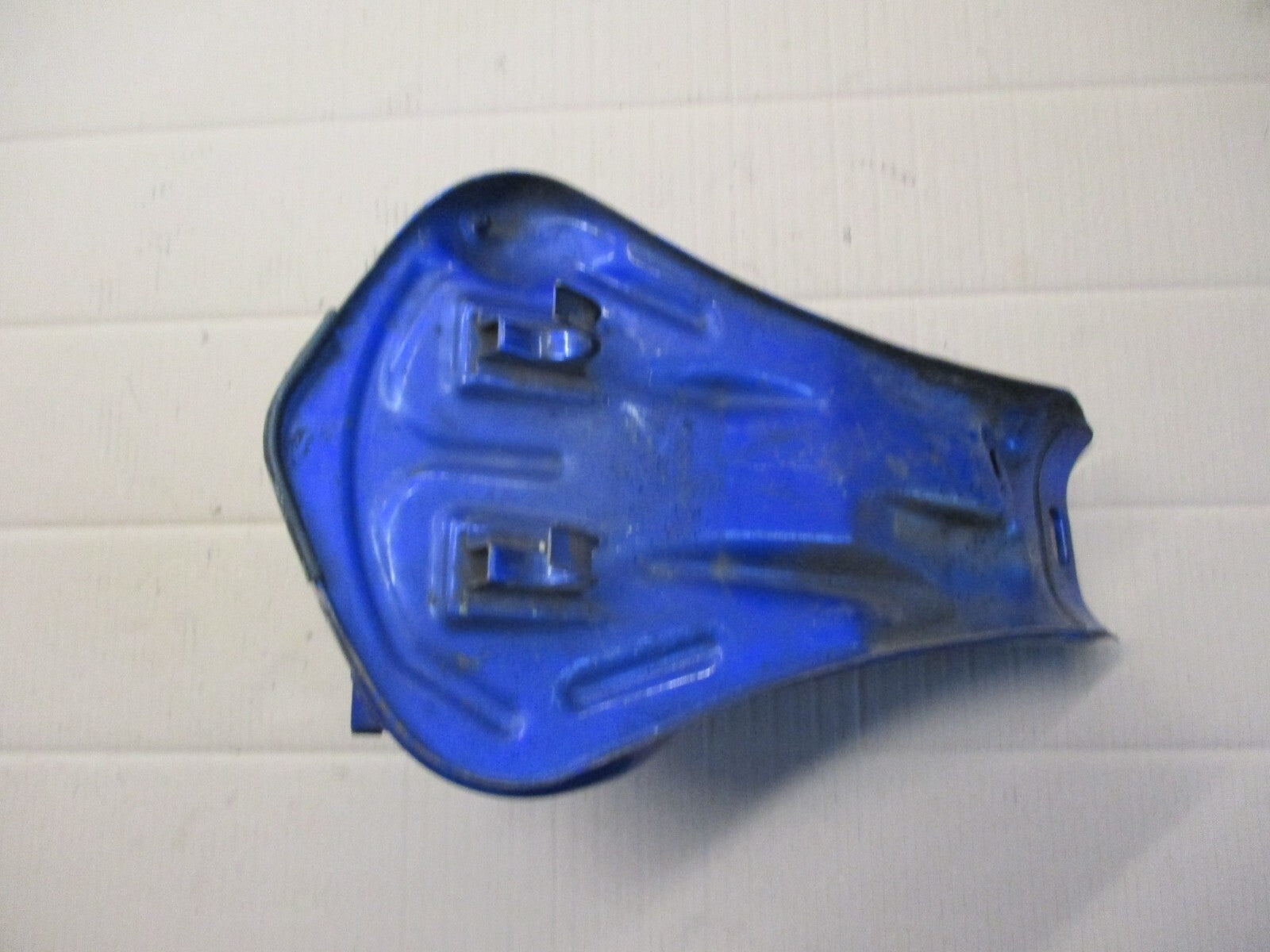 Réservoir d'essence pour Yamaha 125 TDR - 4FU / 5AE