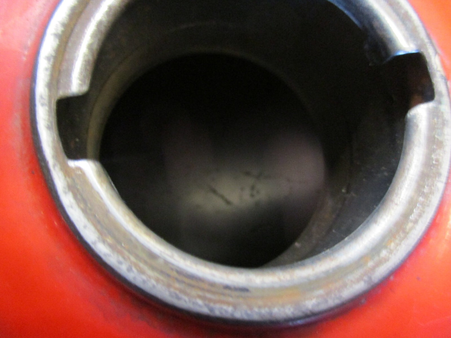 Réservoir essence  + robinet + bouchon pour Honda 600 XLR - PD03