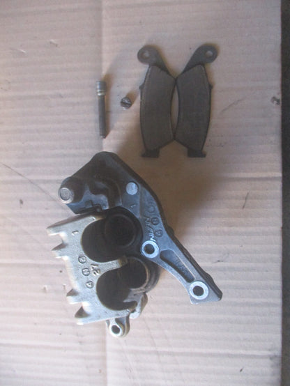 Etrier de frein avant droit pour Honda 650 XLV Transalp - RD10A - RD11A