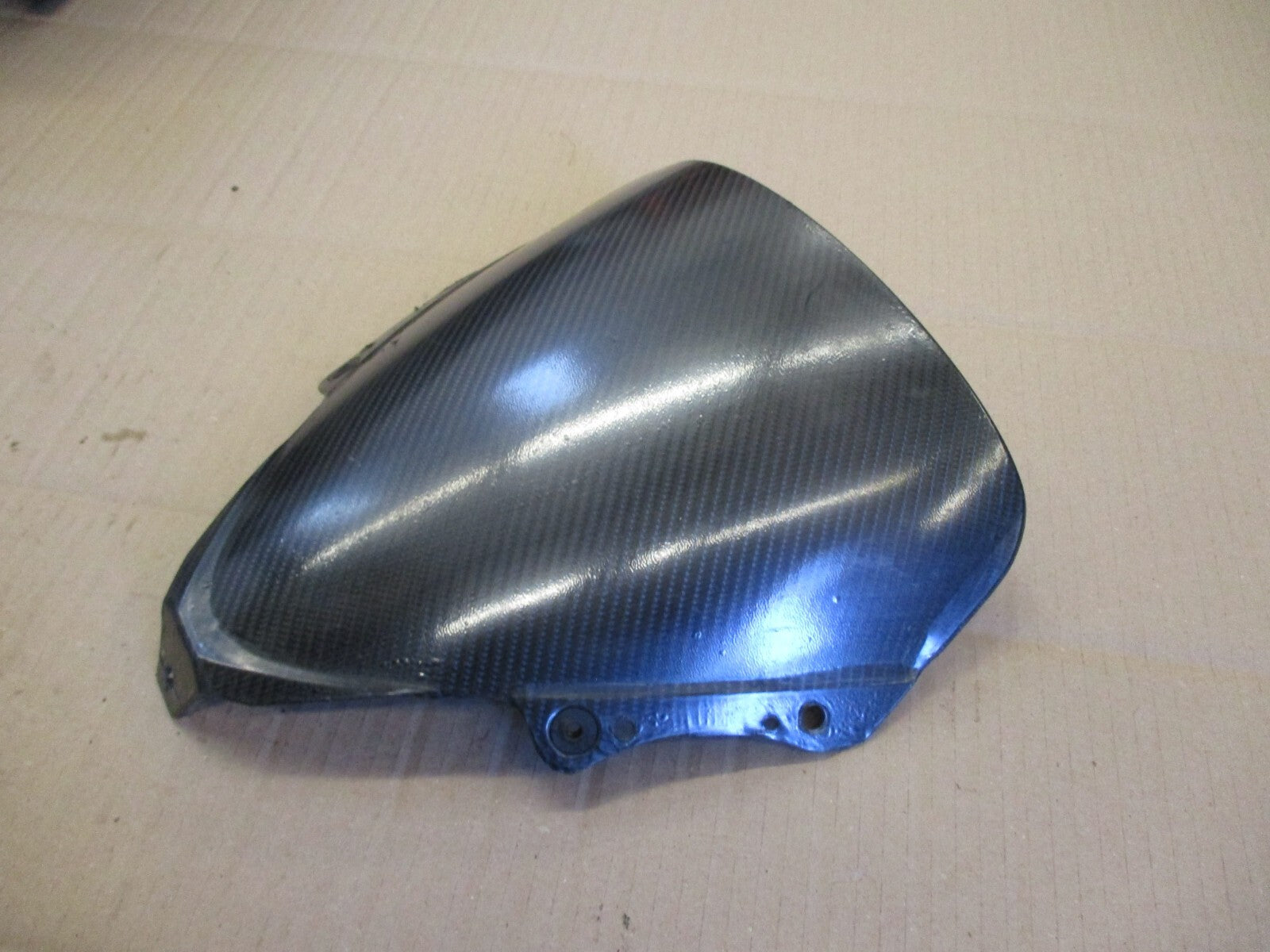 Bulle pour Honda 125 CBR - JC34