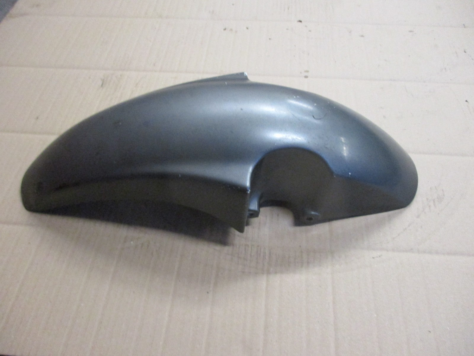 Garde boue avant pour Honda 125 NX Transcity - JD12