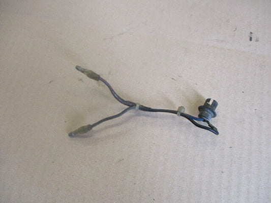 Support veilleuse de phare pour Yamaha 1100 XS - 2H9