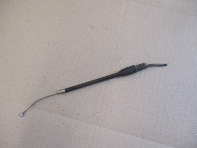 Cable pompe à huile 2ième tronçon pour Yamaha 125 DTLC - 34X - 1HR - 57U