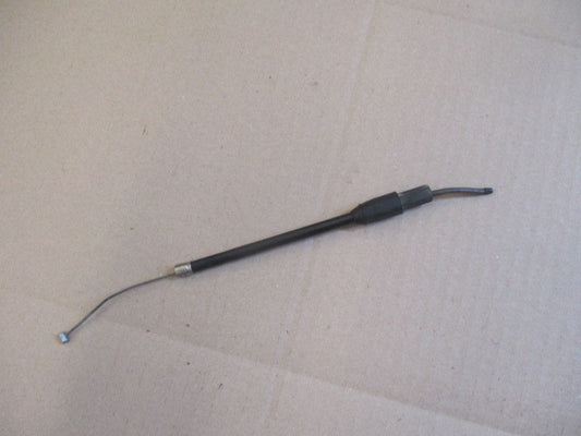 Cable pompe à huile 2ième tronçon pour Yamaha 125 DTLC - 34X - 1HR - 57U